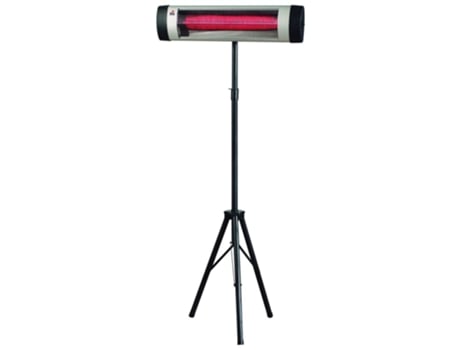 Aquecedor Infravermelhos FM Ep-3000 (2000 W)