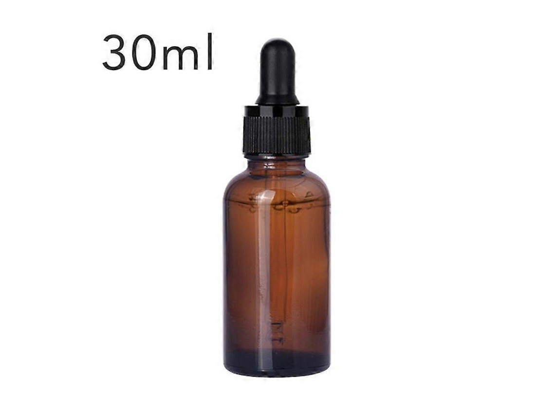 Óleo Para Barba Natural 30ml, Hidrata E Cuida Da Barba