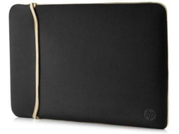 Bolsa HP Neoprene Reversible (Universal - 14'') — Para PC até 14''