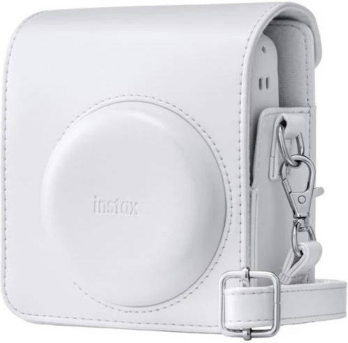 Estojo FUJIFILM para Instax Mini 13 (Clay White)