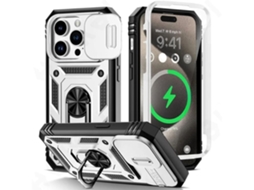 Capa Military Grade para VEANXIN Verde