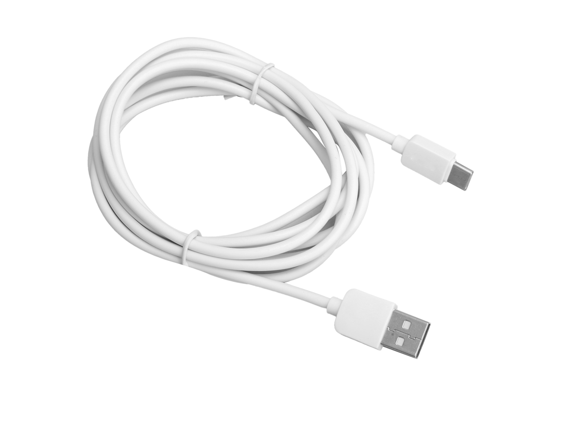Cabo de Dados USB Tipo C de 2 Metros EOOCOO