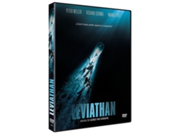 Leviathan (1989) / Leviathan. El Demonio Del Abismo  