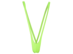 Borat Mankini Verde Neon*