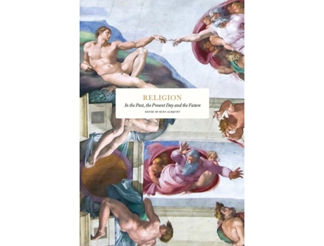 Livro religion de text by reza aslan , text by simon may , text by elaine pagels (inglês)
