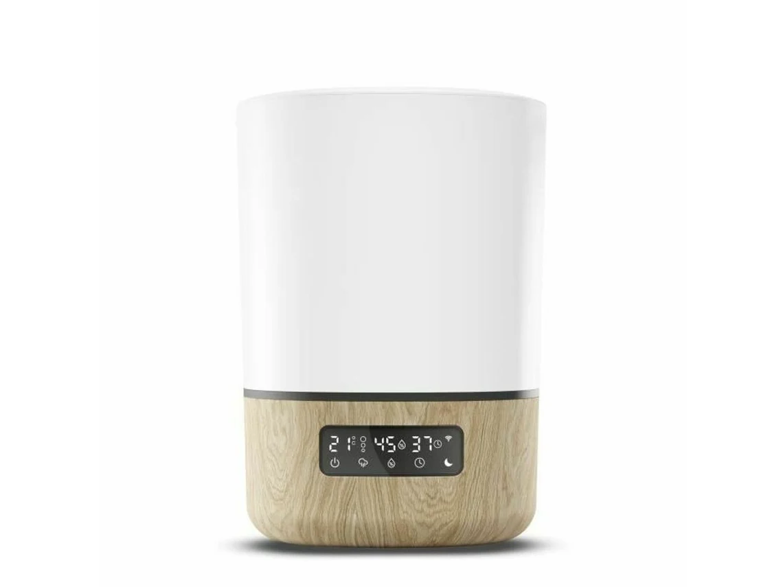 Humidificador Breathe da MAXICOSI White