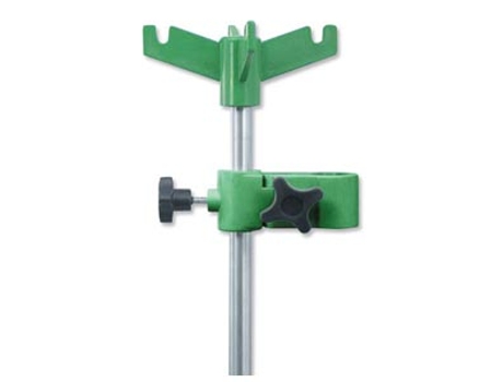 Iv Stand Para A Cama Durable Hospital Supplies