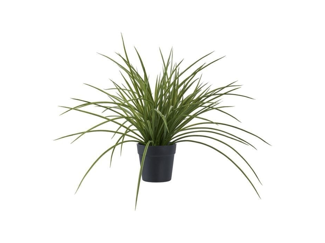 Grama Artificial Verde de 45 Cm BRILVIBERA