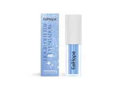 Sombra Azul Brilhante para Olhos Expressivos na Worten LAXISCREED