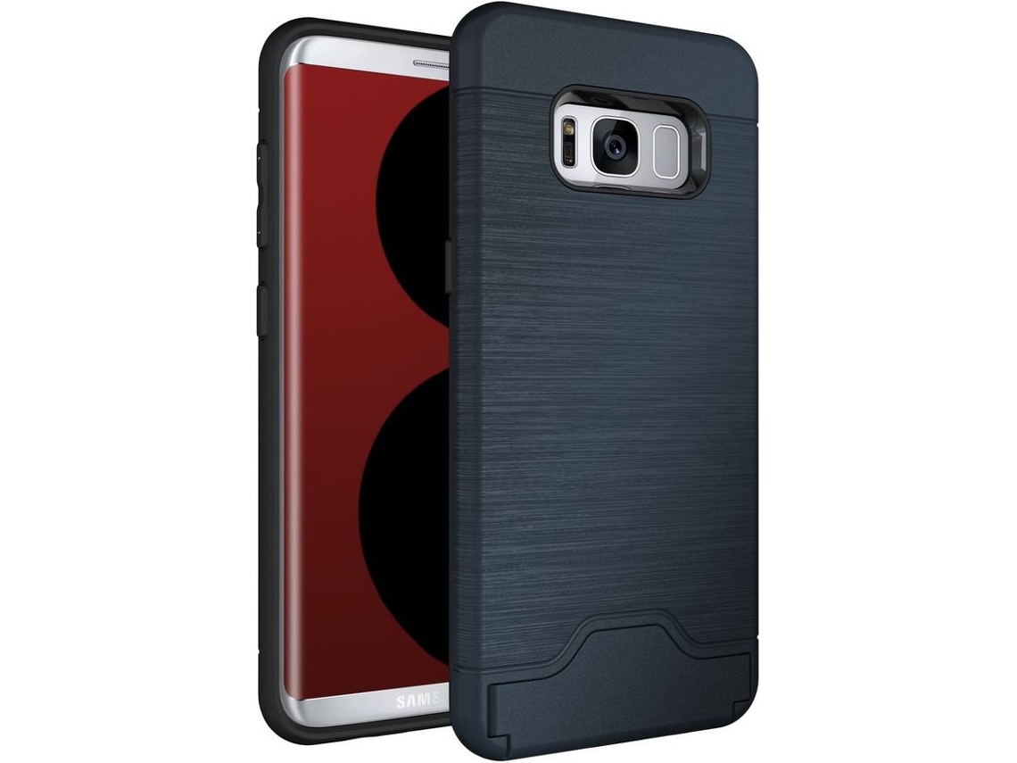 Capa iPhone XS Max WISETONY Yingeer-22 Azul
