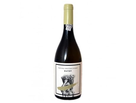 Vinho Branco Guyot Bº 2016 Douro