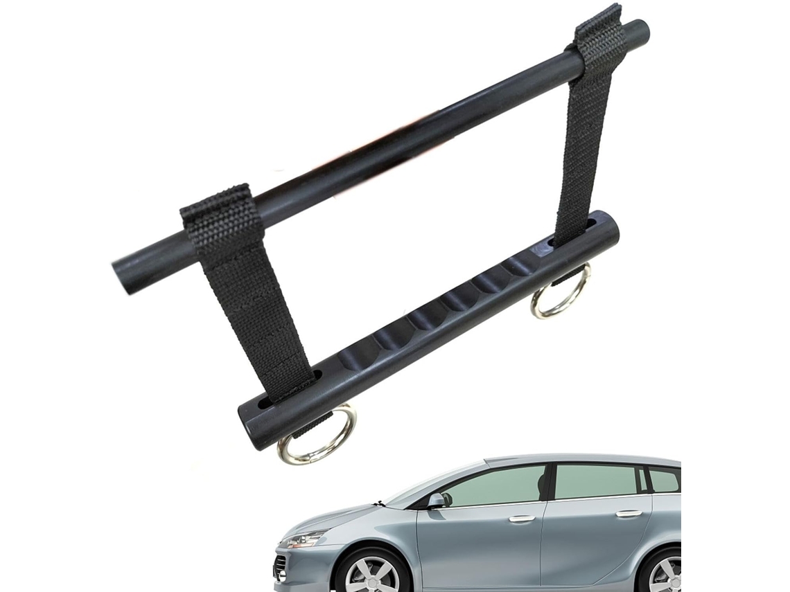 Extensão Ajustável para Para sol de Carro, Antirreflexo, Polarizada, Proteção Solar 360° SFUSHOS