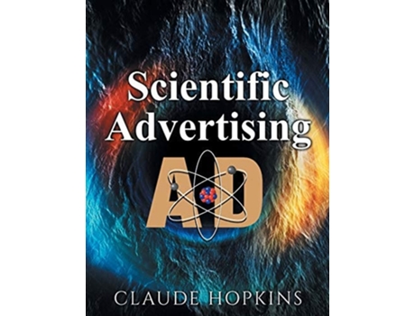 Livro Scientific Advertising De Claude C Hopkins (inglês)