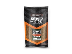 Cartilha SONUBAITS hemp & hali crush