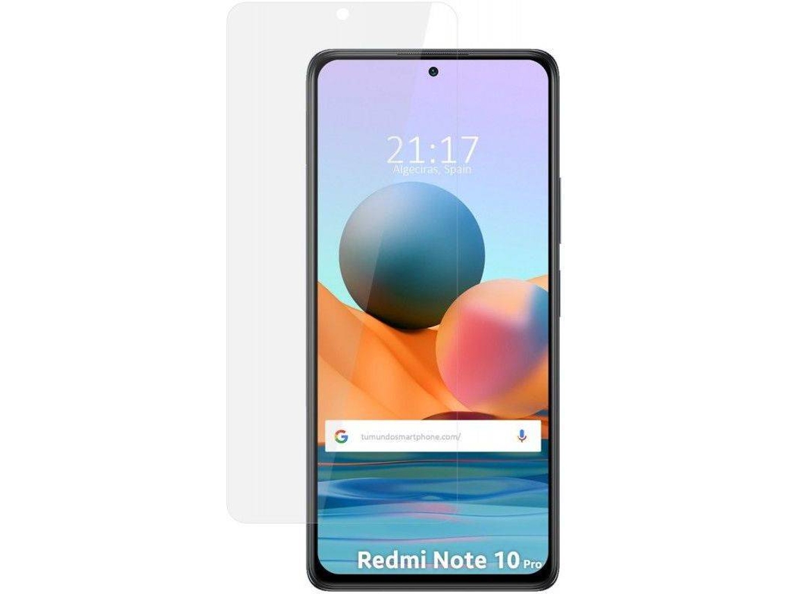 Pelicula de Vidro TUMUNDOSMARTPHONE Redmi Note 10 Pro