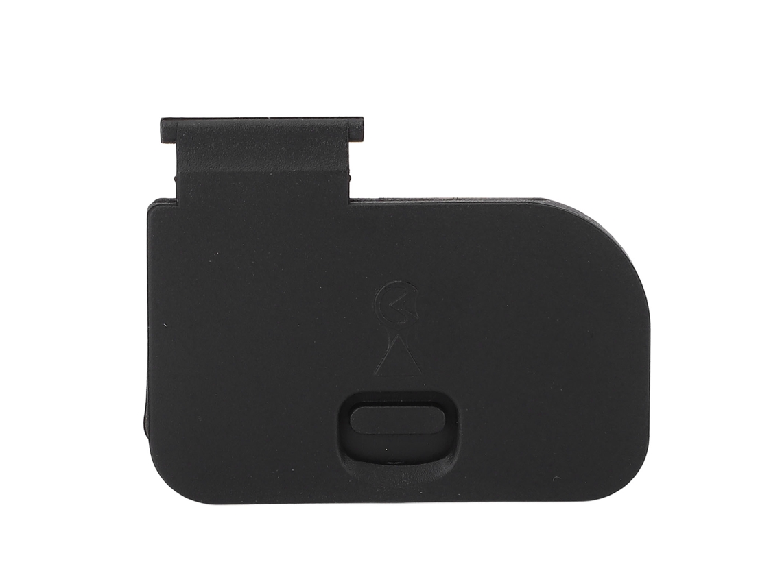 Battery Door Cover Lid Replacement Professional Camera Battery Door Cover Repair Part For D750 Camera Accessories LAXISCREED