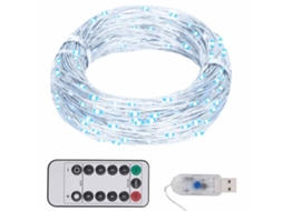 Led String, Led Strings Vidaxl (15 M)
