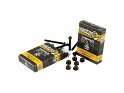 Conjunto de 8 Parafusos SECTOR 9