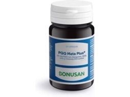 Bonusan Pqq Meta Plus 30cap.