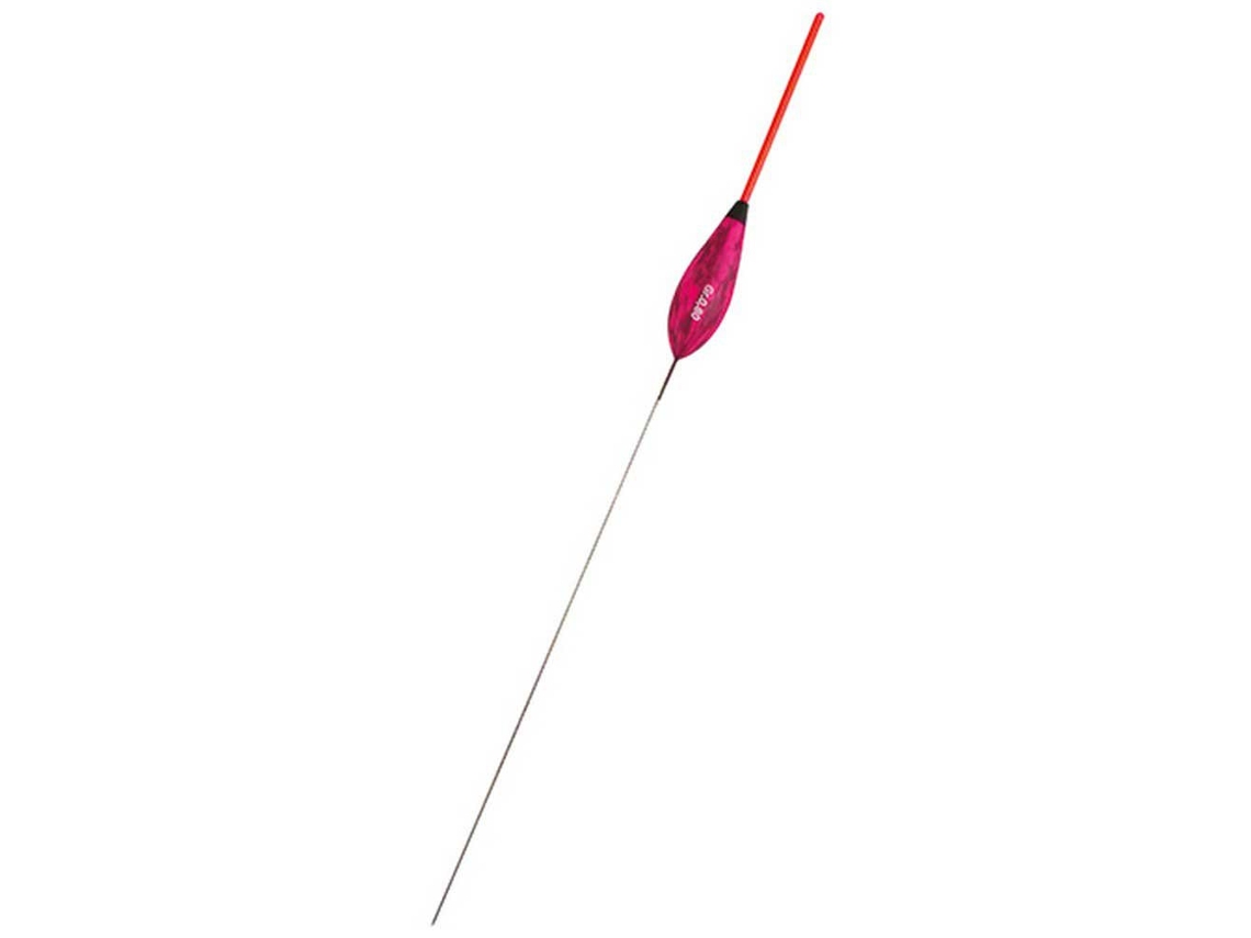 Flutuador L5 Transparente 0.4 Gragot