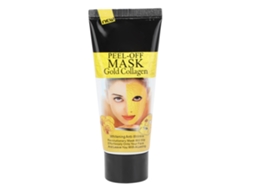 Máscara De Desprendimiento Para Puntos Negros Beauty, Piel Normal Y Mixta, Limpieza Profunda Y Radiante
