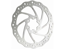 Travão para Ciclismo montanha REVERSE COMPONENTS Disco Discrotor Steel