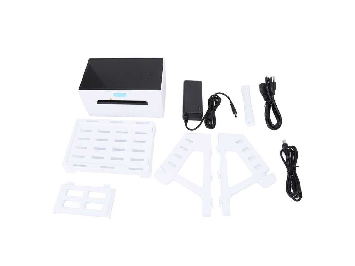 Impressora LAXISCREED Nf e Térmica Bluetooth 203dpi