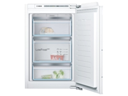 Arca Vertical Encastre BOSCH GIV21AFE0 (84.7 cm - 97 L - Branco)