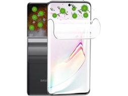 Pelicula de Vidro S/MARCA Blade V2020 Smart
