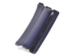 Camada adesiva para proteção dos fones de ouvido Bose QC25 e QC35. GIECY