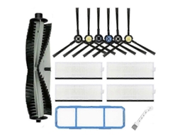 Replacement Accessories Kit For A7 A9s V8 V8s X750 X785 X800 V80 Silvercrest Ssr1 Ssra1 Vacuum Robo