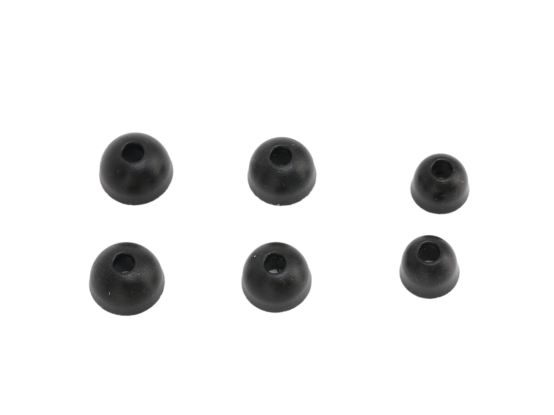 Peças de Substituição LAXISCREED para Fones Samsung Galaxy Buds Pro