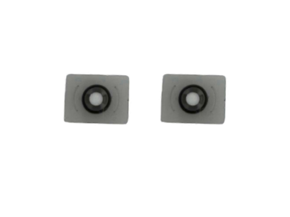 Conjunto De 2 Cartuchos De Filtro Permeáveis Compatíveis Com O Reservatório De Água Dos Aspiradores De Pó Xiaomi 2 Slim/k10/1c/g9/g9 Pro/g9 Plus/g10 1