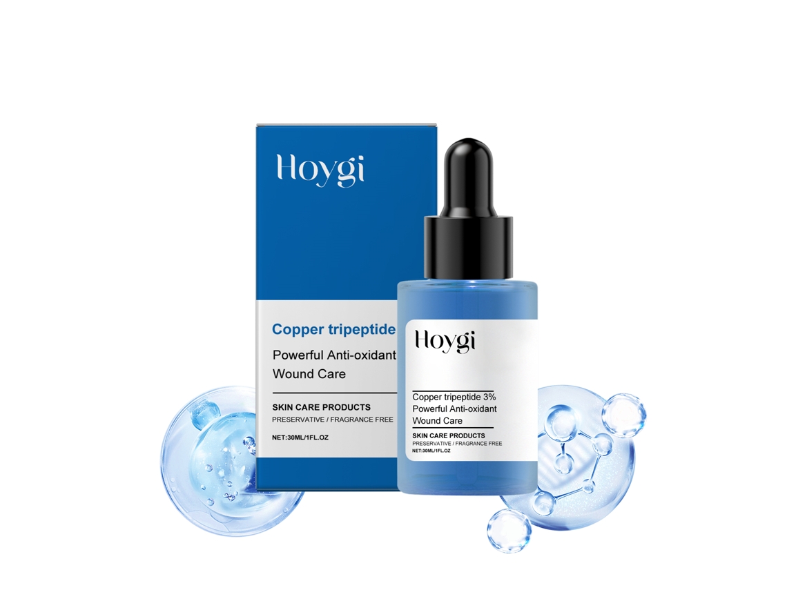 Sérum Facial Que Combate Rugas e Promove Pele Jovem e Firme LAXISCREED