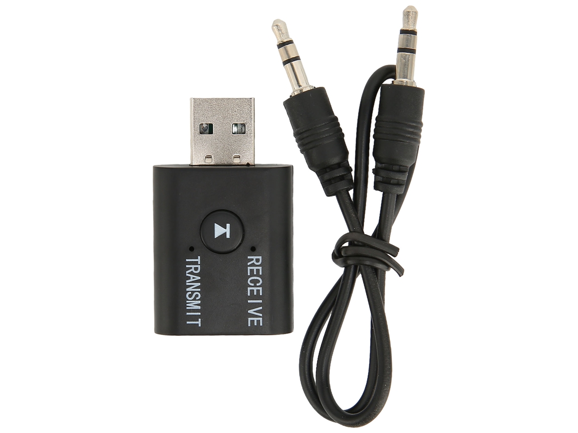 Transmissor receptor Usb LAXISCREED