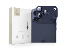 Capa Tech-protect Camfull Fit Para Iphone 17 Pro - Capa Protetora
