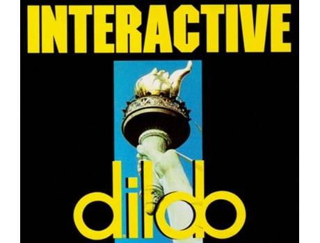 Cd Dildo, Interactive Dureco