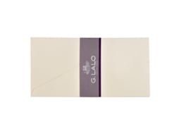 Envelopes com Goma G.LALO Dl X20