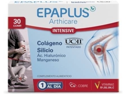 Suplemento Alimentar EPAPLUS - PERÓXIDOS FARMACÉUTICOS Arthicare Intensive (30 comprimidos)