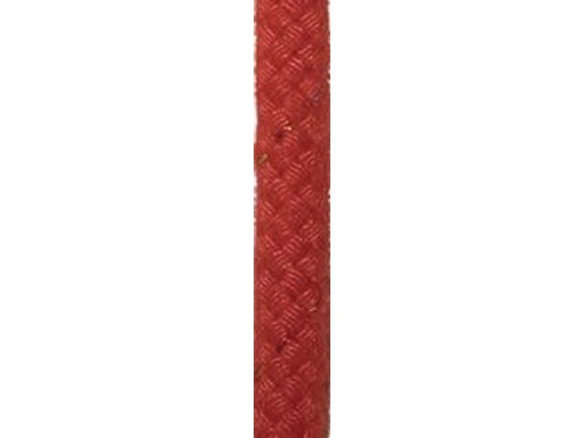Corda Escota 85 M Vermelho 16 Mmpoly Ropes