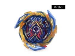 Beyblade de Fuso de Metal Estourou Toupie B163 XIAOMOYU
