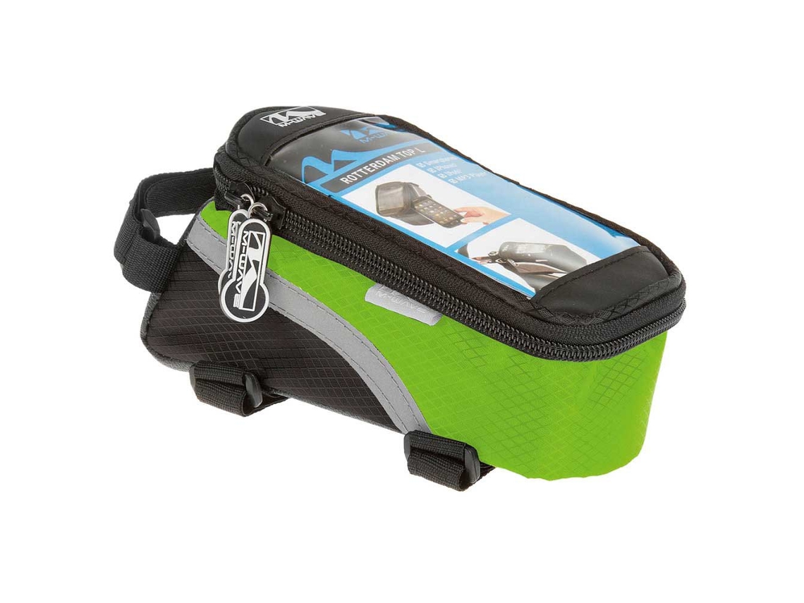 Bolsa Ciclismo M-WAVE Quadro