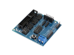 Placa De Expansão Sensor Shield V5.0 Com Portas