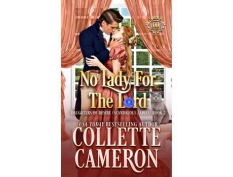 Livro No Lady For The Lord A Romantic Class Difference Forced Proximity Regency Romance With Aristocrats De Collette Cameron (inglês)