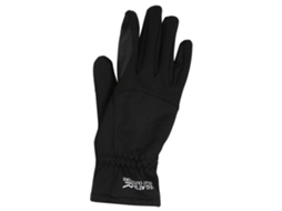 Luvas Softshell Iii Preto M Homem REGATTA