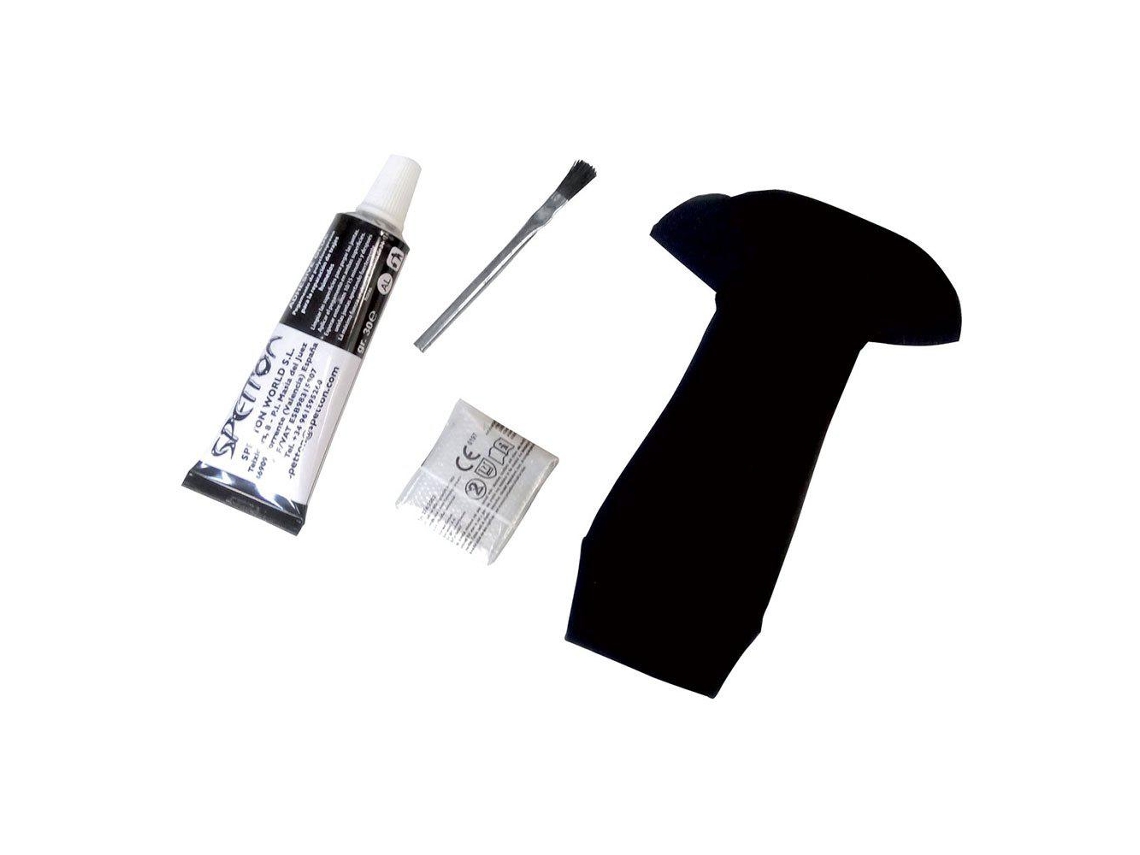 Spetton Kit Urinate