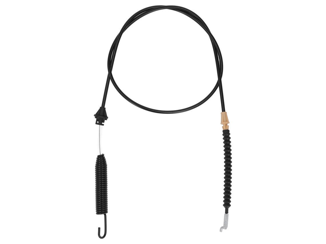 Cabo de Engate com Mola Primerox para Trator Mtd 700 Série