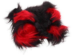 Gorro Feminino Felpudo Com Orelhas, Quente E Macio, Proteção Para As Orelhas, Estilo Kawaii