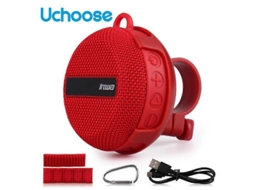 Som Bluetooth A Liberdade Da Música Sem Fios. Leve E Prático! Olysi Shop