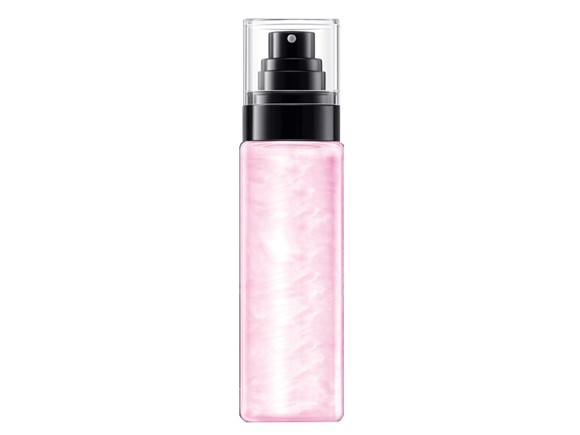 100ml Protetor De Maquiagem Spray Fixador Hidratante Brilhante Para Pele Com Textura Leve E Delicada